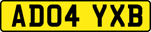 AD04YXB