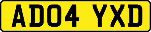 AD04YXD