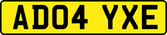 AD04YXE