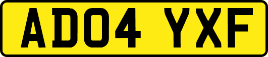 AD04YXF
