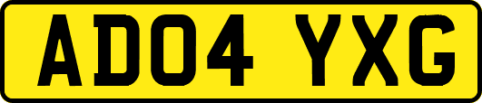 AD04YXG