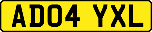 AD04YXL