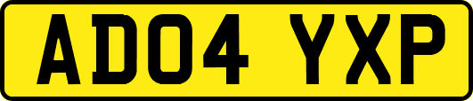 AD04YXP
