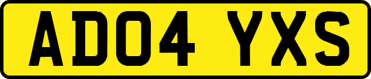 AD04YXS