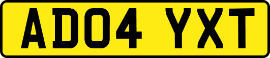 AD04YXT