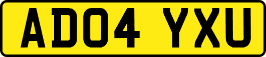 AD04YXU