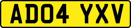 AD04YXV