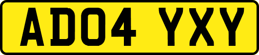 AD04YXY