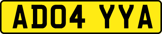 AD04YYA