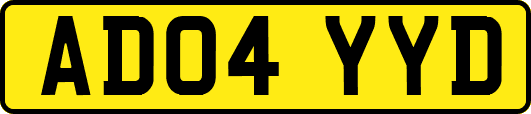 AD04YYD