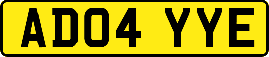 AD04YYE