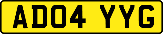 AD04YYG