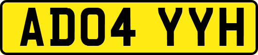 AD04YYH