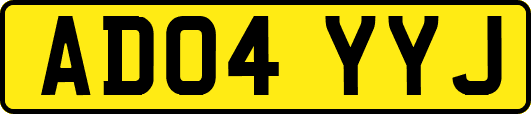 AD04YYJ