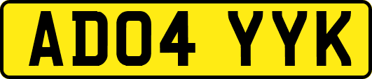AD04YYK