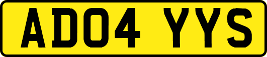 AD04YYS