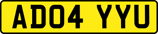 AD04YYU