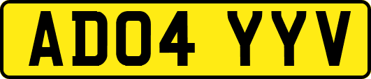 AD04YYV