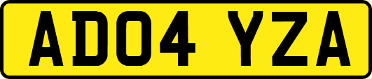 AD04YZA