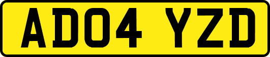 AD04YZD