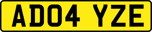 AD04YZE
