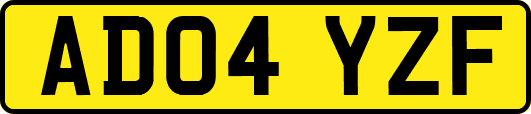 AD04YZF