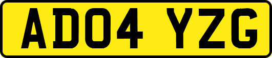 AD04YZG