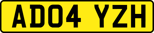 AD04YZH