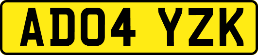 AD04YZK