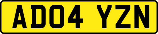 AD04YZN