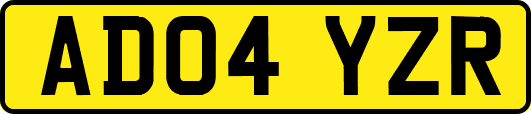 AD04YZR