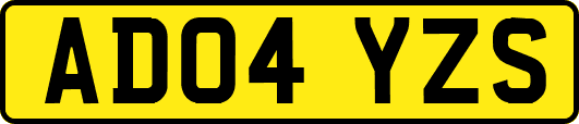 AD04YZS