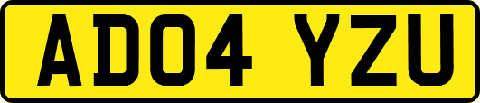 AD04YZU