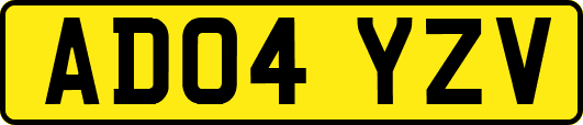 AD04YZV
