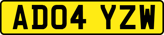 AD04YZW