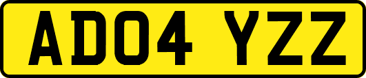 AD04YZZ