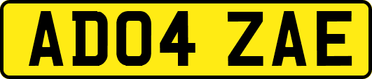 AD04ZAE