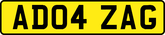 AD04ZAG