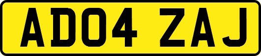 AD04ZAJ
