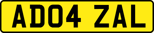 AD04ZAL