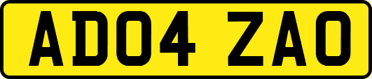 AD04ZAO