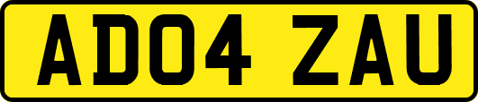 AD04ZAU