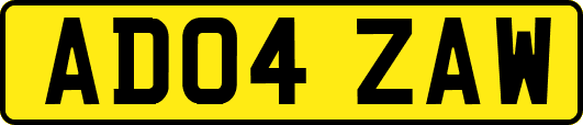 AD04ZAW