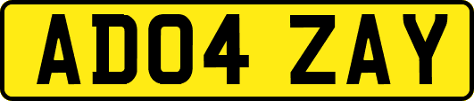AD04ZAY