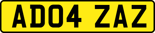 AD04ZAZ