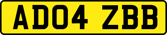 AD04ZBB