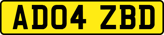 AD04ZBD