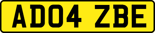 AD04ZBE