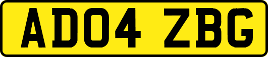 AD04ZBG