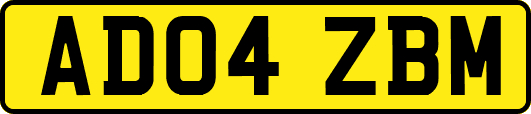 AD04ZBM